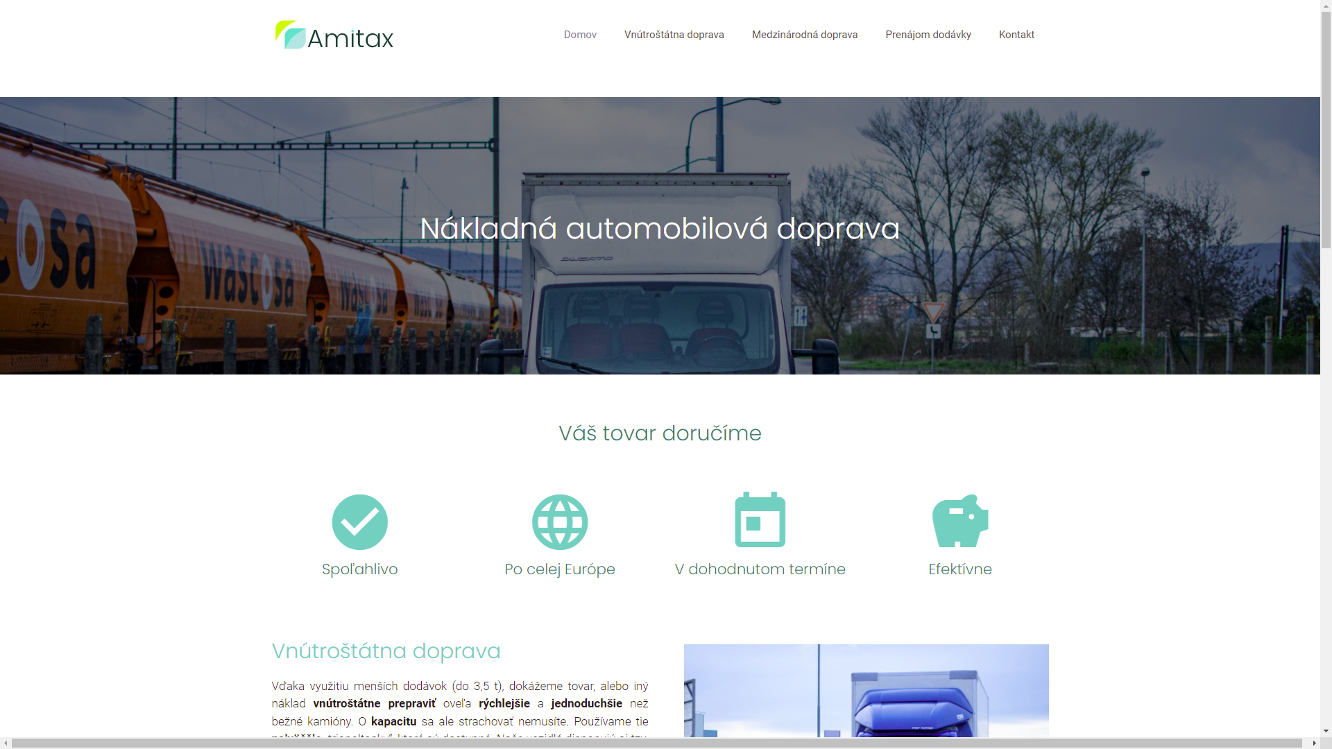 Web - amitax.sk 4