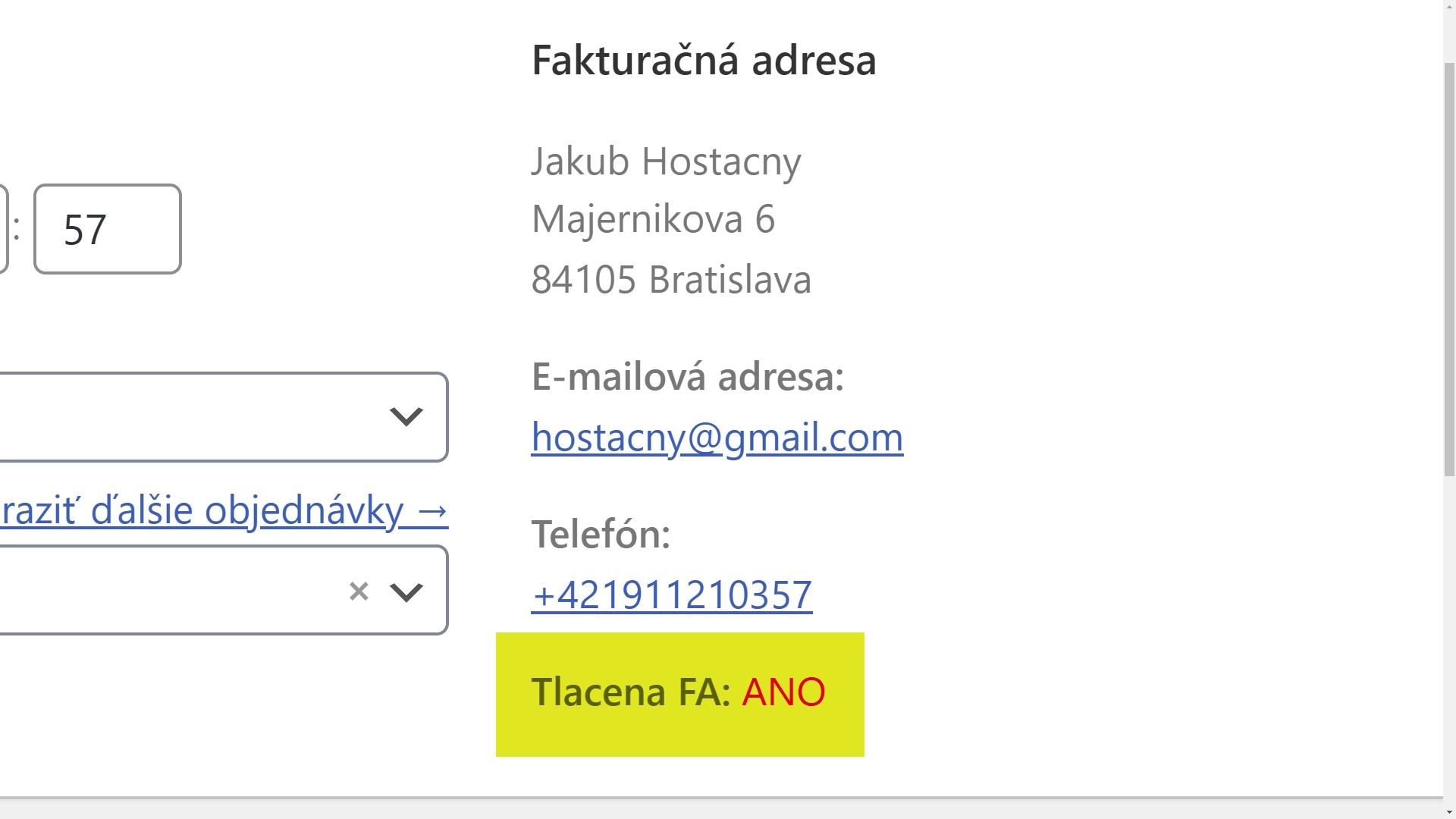 Ako pridať vlastný checkbox do pokladne vo WooCommerce 5