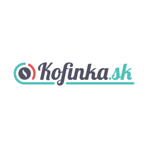 Logo - Kofinka.sk