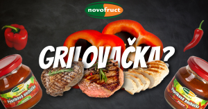 Novofruct - post na socialne siete